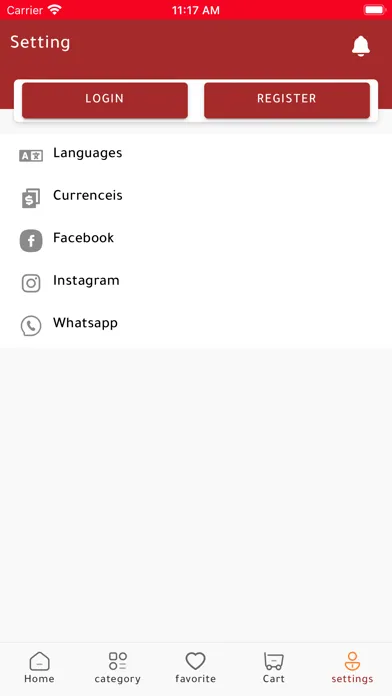 Turkey Home Screenshots
