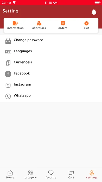 Turkey Home Screenshots