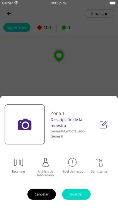 TxA-Xpert Screenshots