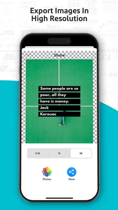 Word Swag: Add Text On Photos Screenshots