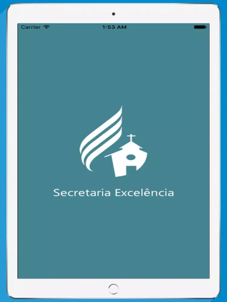 تصاویر UCOB Secretaria Excelencia iPad 