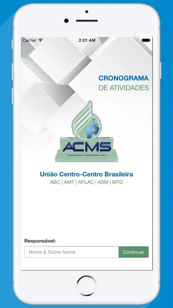 تصاویر UCOB Secretaria Excelencia