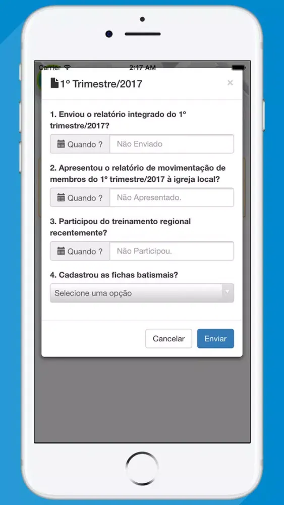 تصاویر UCOB Secretaria Excelencia