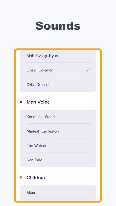 Screenshot di Hourly Chime-Reminder & Widget