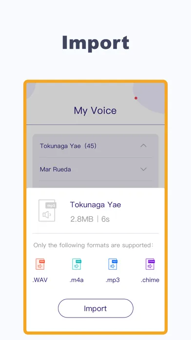 Screenshot di Hourly Chime-Reminder & Widget