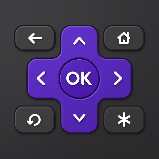 Rolu: Roku Remote