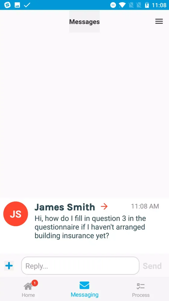 RMNJ Solicitors Screenshots
