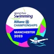 Manchester 2023 Manchester 2023