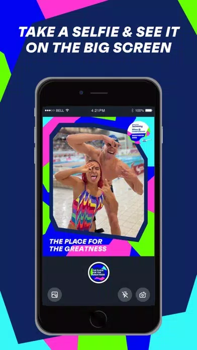 Manchester 2023 Screenshots