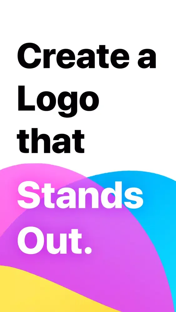 Logo Creator Lab: Design Maker Screenshots