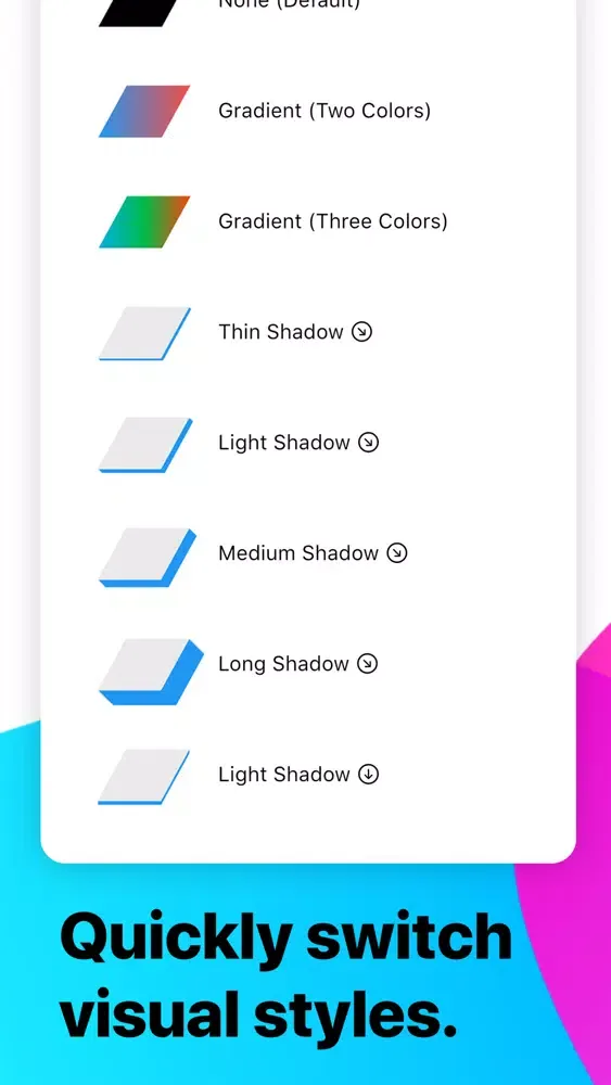 Logo Creator Lab: Design Maker Screenshots