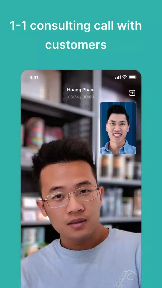 Unitz Supplier应用截图