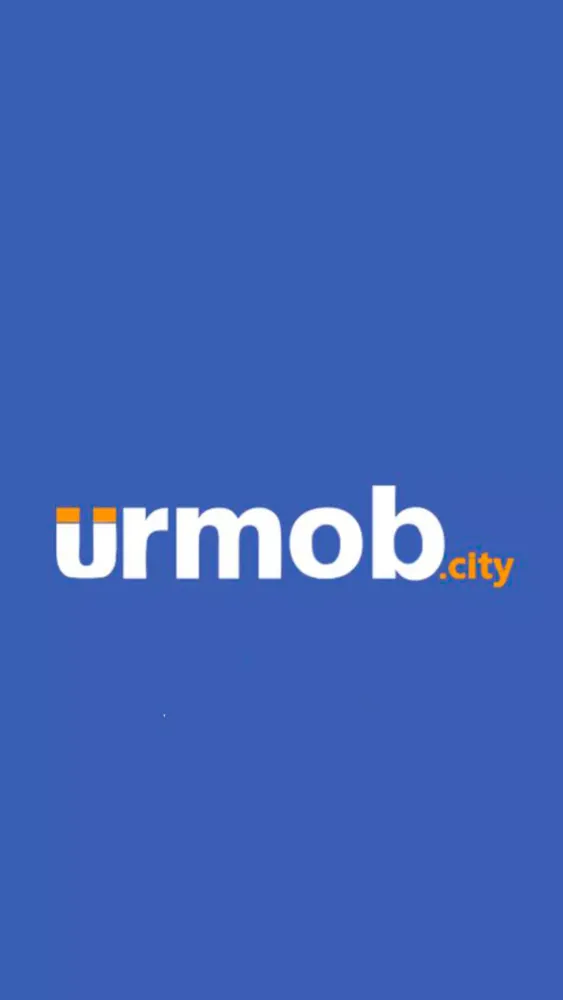 Urmob Screenshots