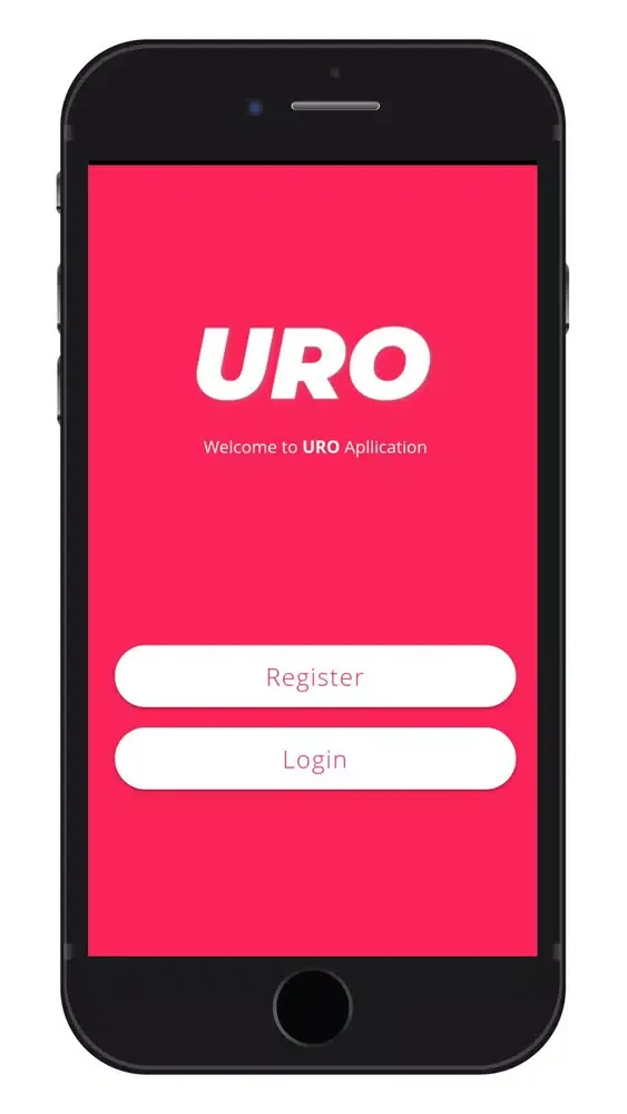 Скриншоты URO