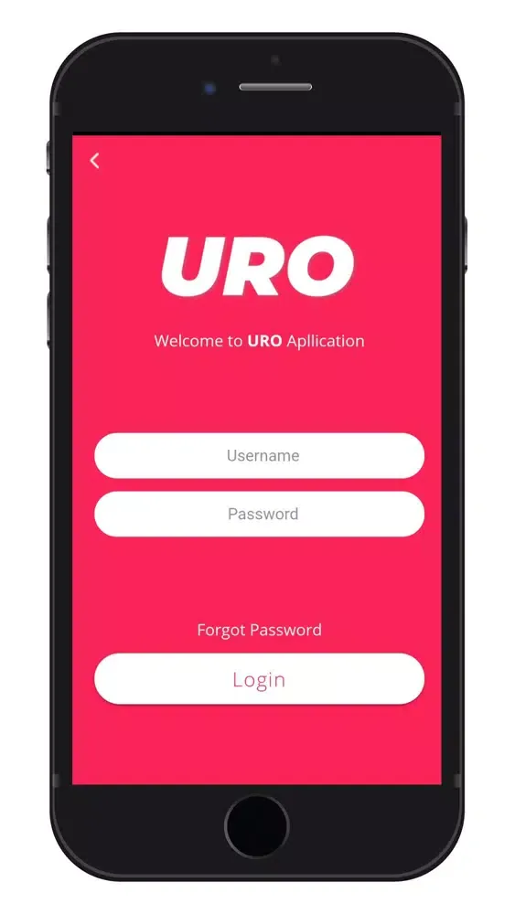 Скриншоты URO