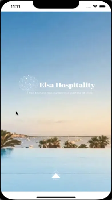 Elsa Hospitality Screenshots