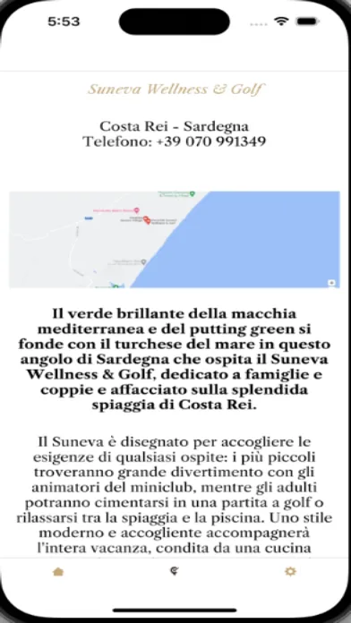 Veraclub Suneva Screenshots