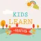 Kids Maths - Lets learn Maths