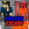Prison Escape Map Prison Escape Map