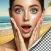 Video background remover: Lana