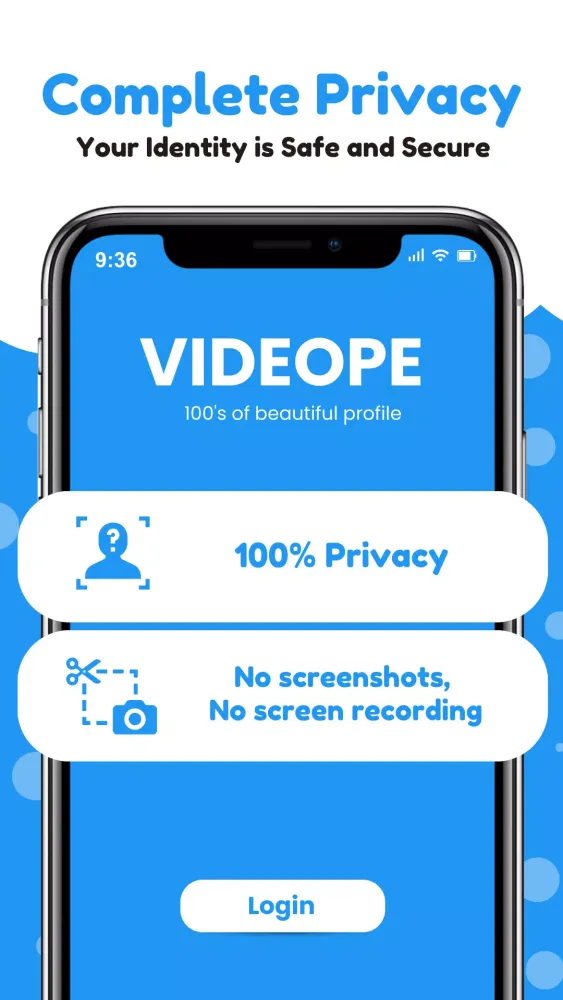 VideoPe Screenshots
