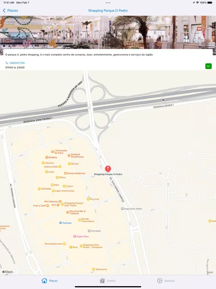 Vipgo iPad  Ekran Görüntüleri