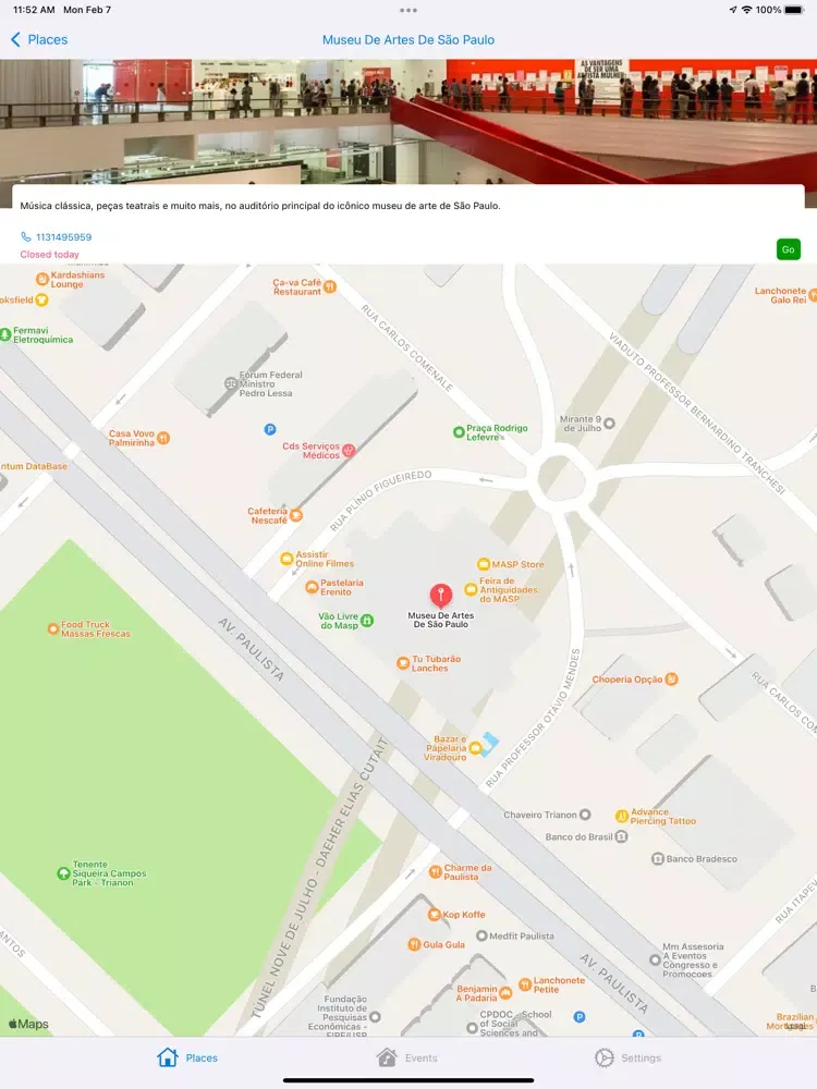 Vipgo iPad  Ekran Görüntüleri