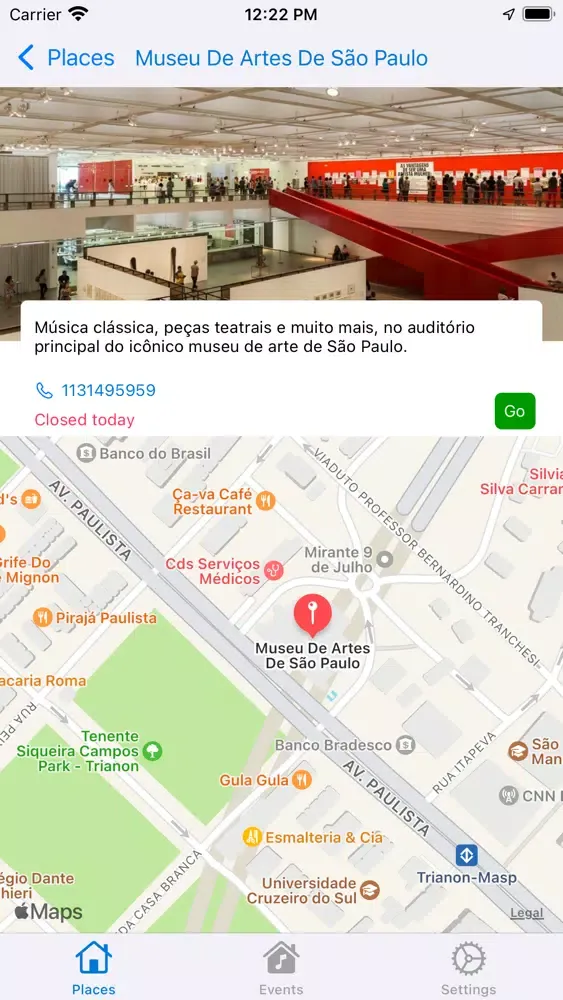 Vipgo Ekran Görüntüleri