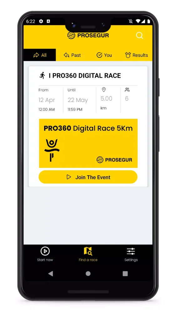 Скриншоты PRO360 Digital Race