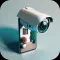 Home Security Camera - Visory