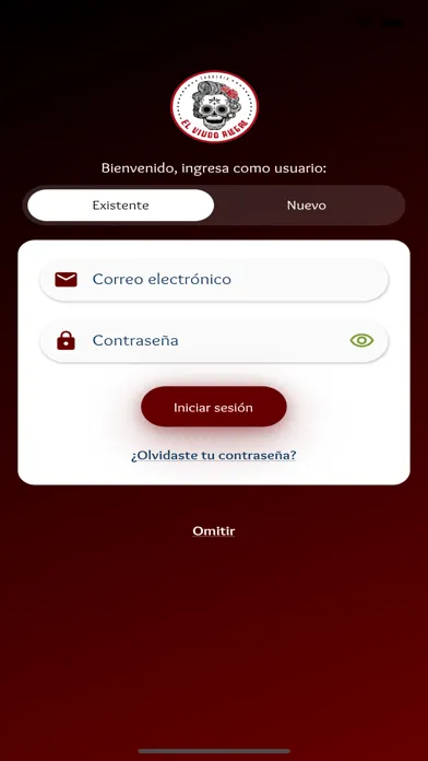 Скриншоты El Viudo Alegre