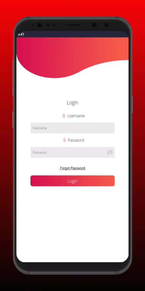 Ảnh chụp màn hình của VNP Tracking