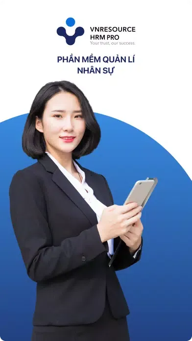 VnResource HRM PRO স্ক্রিনশট
