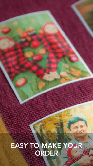 Photo Print by VNTG سکرین شاٹس