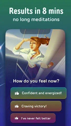 Voice – Mental Health Guide应用截图