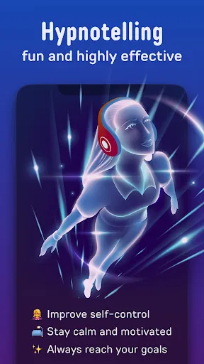 Voice – Mental Health Guide应用截图