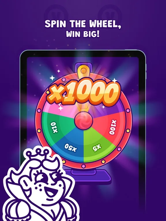 VORTEX Poker: Texas Holdem iPad  Screenshots