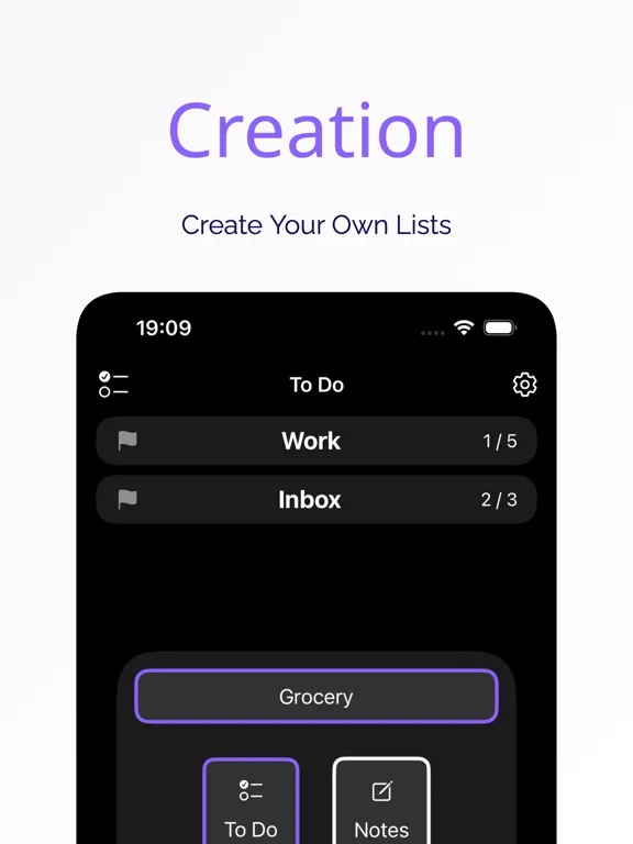Voice To Do List & Note: Vozly iPad  سکرین شاٹس