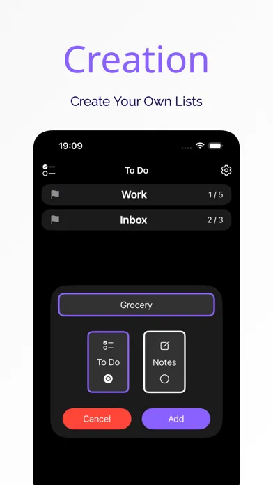 Voice To Do List & Note: Vozly سکرین شاٹس