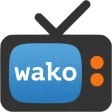 wako - TV & Movie Tracker