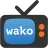 wako - TV & Movie Tracker