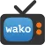 wako - TV & Movie Tracker