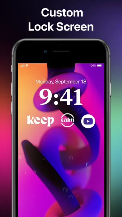 MyScreen - Live Wallpapers Ekran Görüntüleri