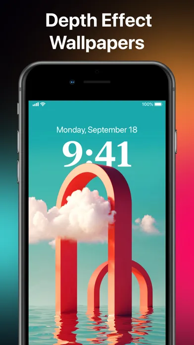 MyScreen - Live Wallpapers Ekran Görüntüleri