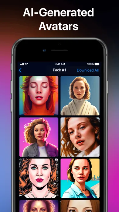 MyScreen - Live Wallpapers Ekran Görüntüleri