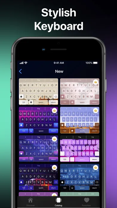MyScreen - Live Wallpapers Ekran Görüntüleri