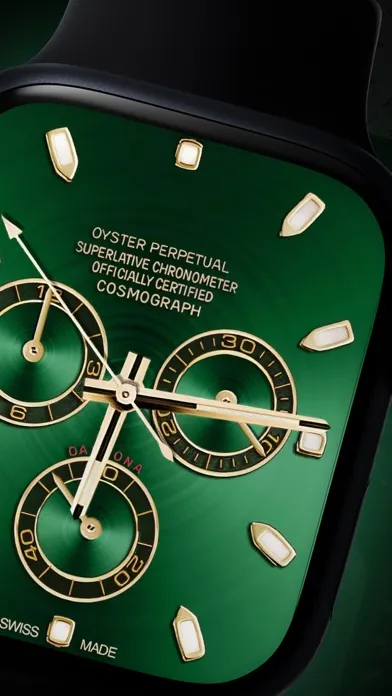 Скриншоты Watch Faces Live - AI Gallery