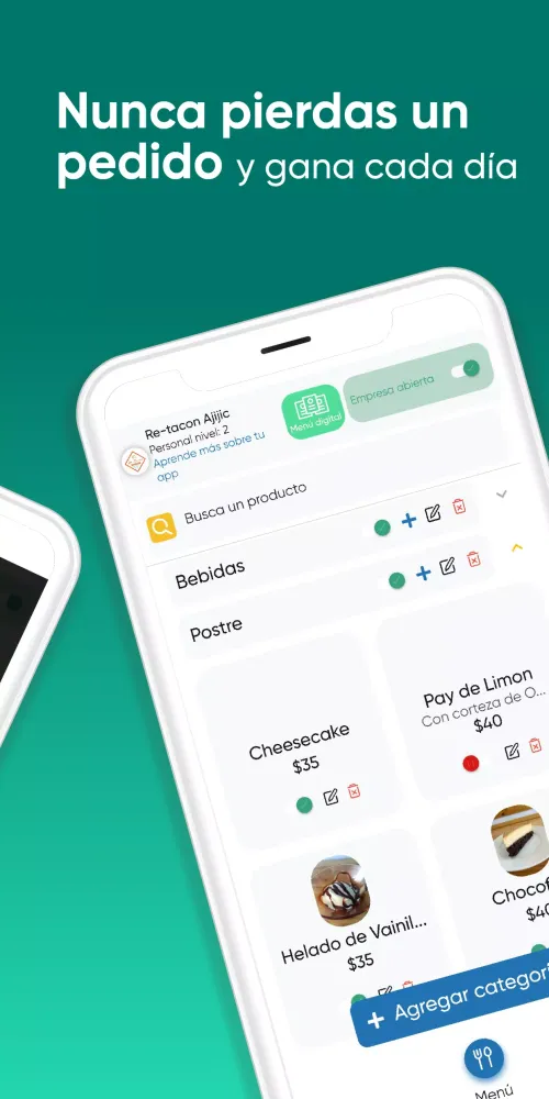 Watson Manager Screenshots
