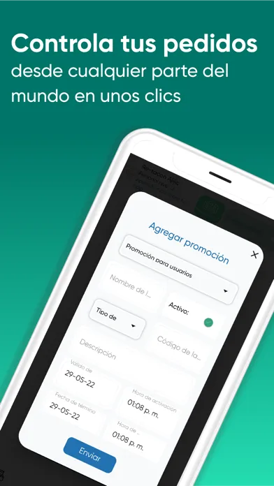Watson Manager 스크린샷