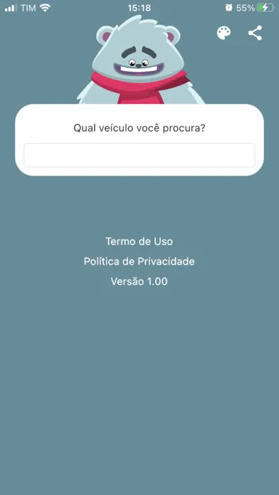 Carro 스크린샷